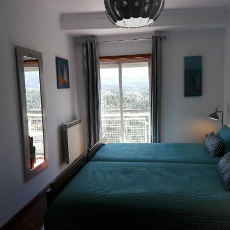 Apartamento Montes E Vales No Centro Вила-Реал Экстерьер фото