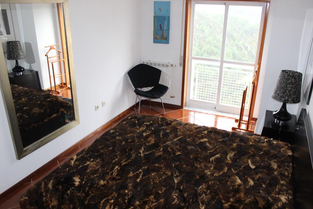 Apartamento Montes E Vales No Centro Вила-Реал Номер фото