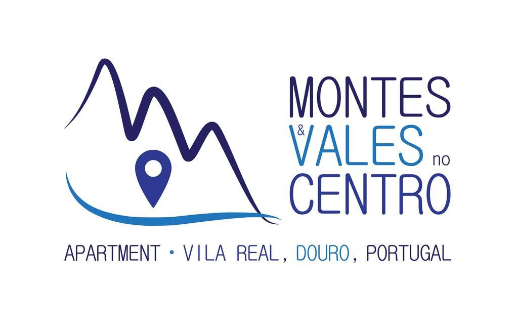 Apartamento Montes E Vales No Centro Вила-Реал Номер фото