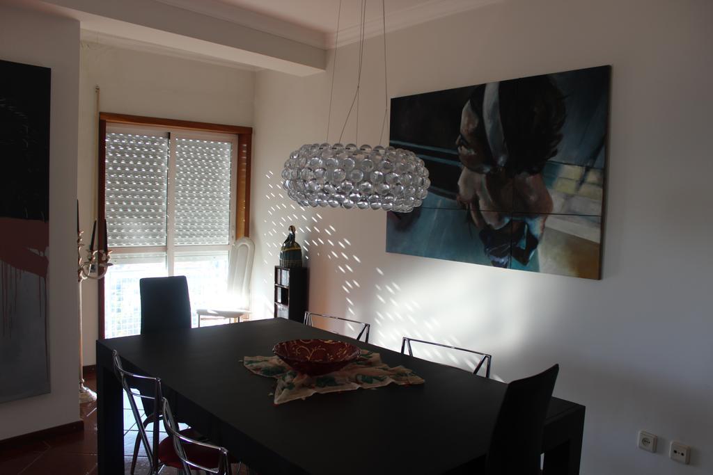 Apartamento Montes E Vales No Centro Вила-Реал Номер фото