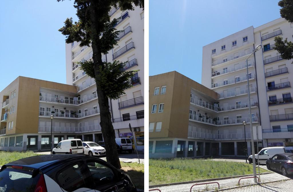 Apartamento Montes E Vales No Centro Вила-Реал Экстерьер фото