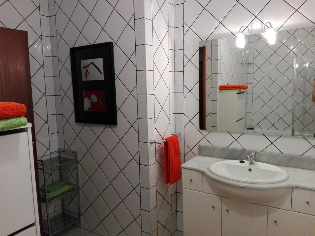 Apartamento Montes E Vales No Centro Вила-Реал Экстерьер фото