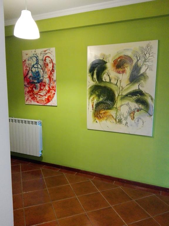 Apartamento Montes E Vales No Centro Вила-Реал Экстерьер фото