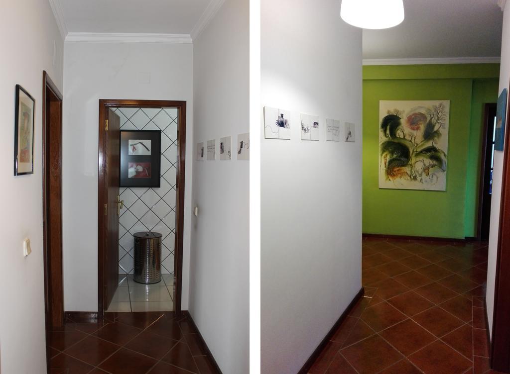Apartamento Montes E Vales No Centro Вила-Реал Экстерьер фото