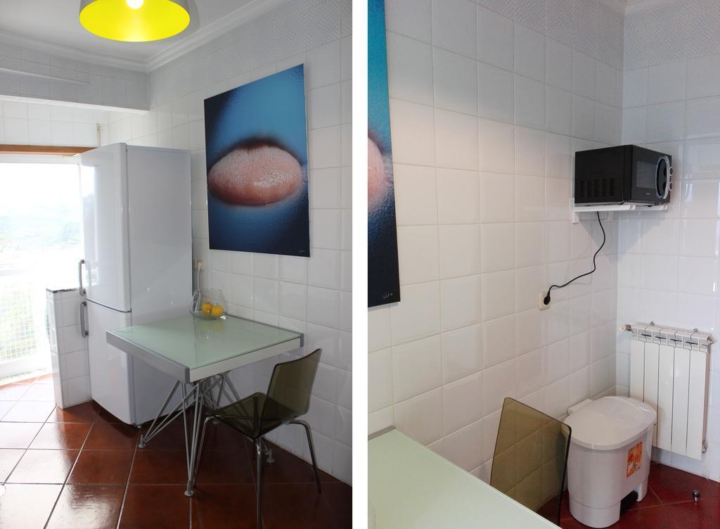 Apartamento Montes E Vales No Centro Вила-Реал Экстерьер фото