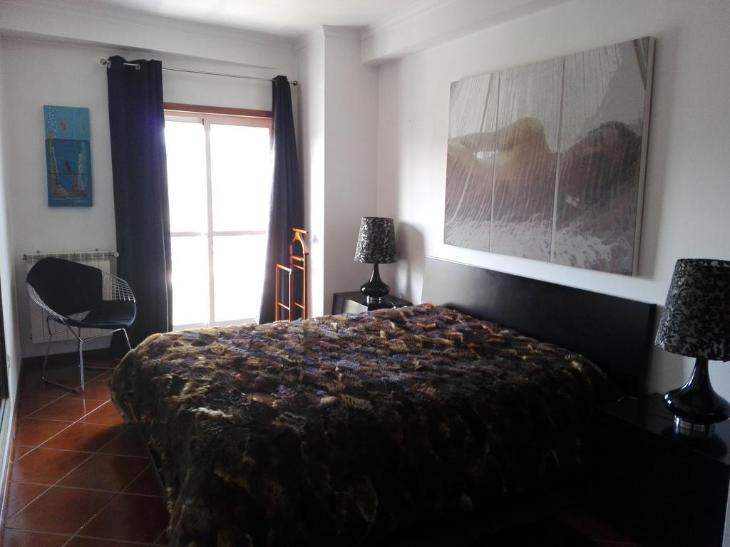 Apartamento Montes E Vales No Centro Вила-Реал Экстерьер фото