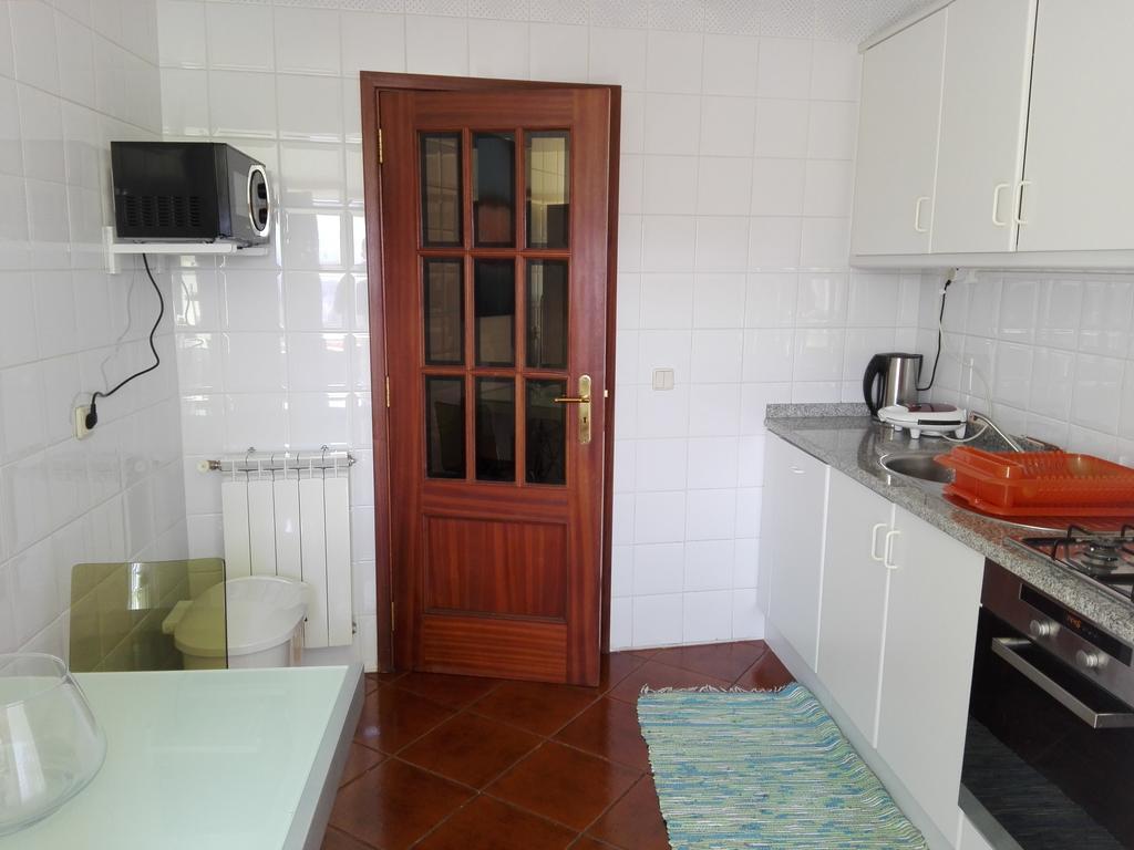 Apartamento Montes E Vales No Centro Вила-Реал Экстерьер фото