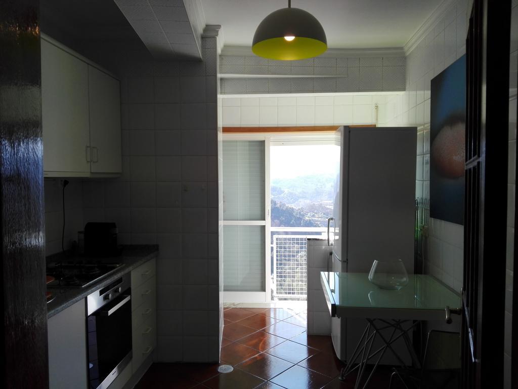 Apartamento Montes E Vales No Centro Вила-Реал Экстерьер фото
