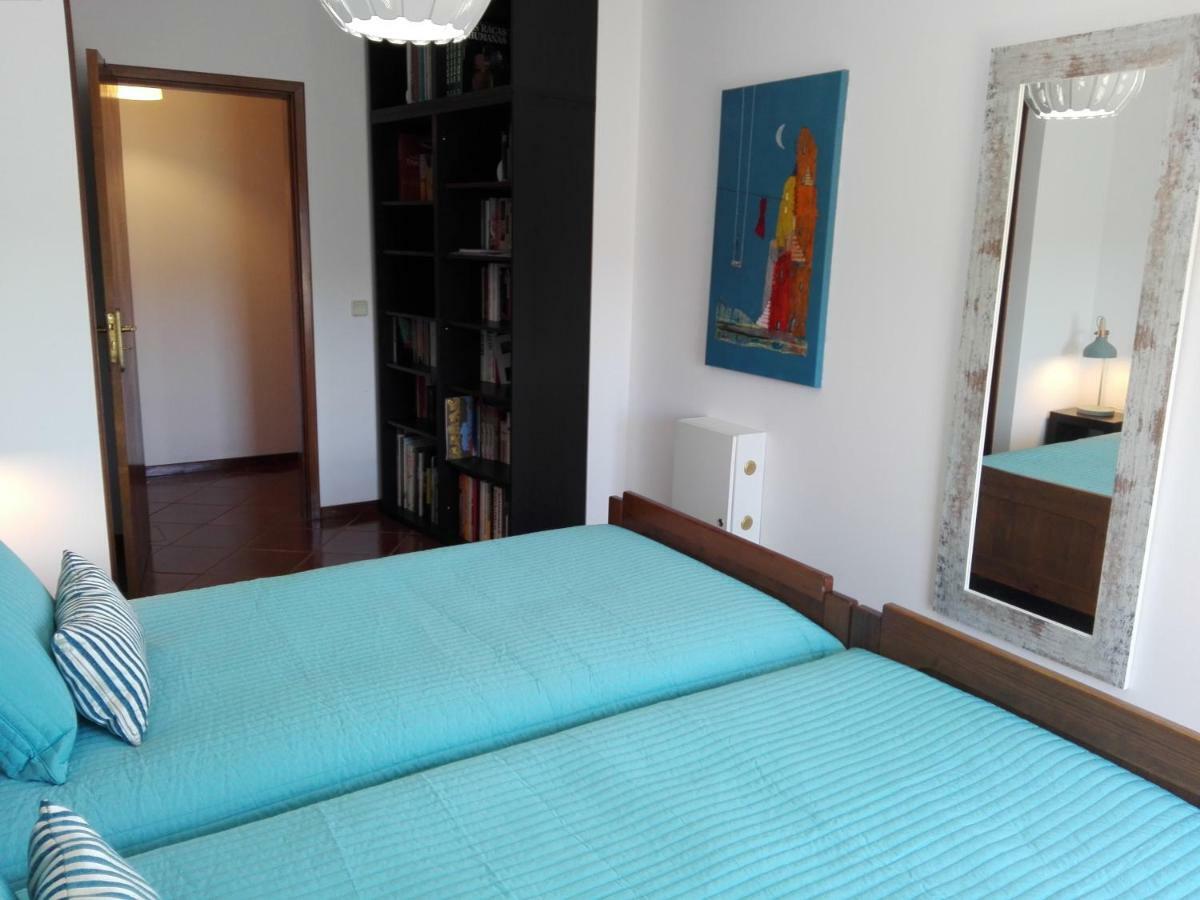 Apartamento Montes E Vales No Centro Вила-Реал Экстерьер фото